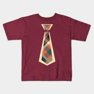 Tie Kids T-Shirt